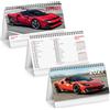TuoGadget "Calendari da tavolo Car"