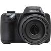 Kodak Fotocamera Bridge PIXPRO AZ528 Nero con Zoom Ottico 52x