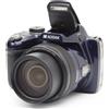 Kodak Fotocamera Bridge PIXPRO AZ528 Blu 16,76 MP Zoom 52x Full HD