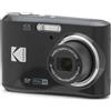 Kodak Fotocamera compatta PIXPRO FZ45 Nero 16 MP Zoom 4x
