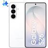 SAMSUNG SMARTPHONE S26 M1 512GB WHITE