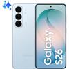 SAMSUNG SMARTPHONE S26 M1 512GB SKY BLUE