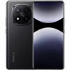 Xiaomi Redmi Note 14 Pro+ 8+256GB 6.67" 5G Midnight Black