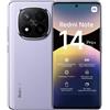 Xiaomi Redmi Note 14 Pro+ 5G 256GB Memoria 8GB Ram Display 6.67" Lavender Purple