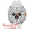 Samsung Galaxy Watch Ultra (2025) L705 47mm LTE - Titanium White EU - Aperto