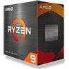 AMD Processore Ryzen 9 5900XT 16-Core 4.8GHz 128GB DDR4-AM4