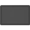Logitech Display Touchscreen 10.1" 1280x800 Grafite Wi-Fi Bluetooth 5.0