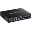 TRENDNET - ACCESSORIES 6-PORT 10G SWITCH 6-Port Switch