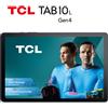 TCL TABLET PC TAB 10L GEN 4 FUTURE DUSK OCTA CORE 4GB 128GB 10.1 ANDROID 15
