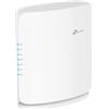 TP-Link Archer BE450 BE7200 Router Dualband Wi-Fi-7