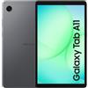 SAMSUNG Tablet Samsung Galaxy Tab A11 4G Grigio 128GB Memoria 4GB Ram Display 8.7 5100ma