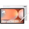 Samsung SM-X826 Galaxy Tab S10+ 12+512GB 12.4" Silver 5G EU