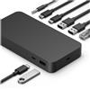 Microsoft T8H-00004 TB4 DOCK NERO
