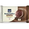 NT FOOD Srl NUTRIFREE BONTA' SOFFICE EXTRA CACAO 140 G SENZA GLUTINE