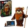 LEGO STAR WARS Wicket l'Ewok 75430