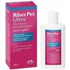NBF LANES RIBES PET ULTRA SHAMPOO BALSAMO DERMATOLOGICO 200 ml