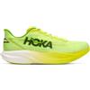 Hoka Scarpa da Running Uomo Hoka Mach 7 Giallo Lime