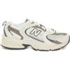 New Balance Sneakers New Balance 530 Animal Print Beige Marrone