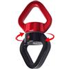 Generic Swing Swivel Dispositivo Rotante Aereo In Alluminio Resistente