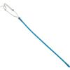 KACCDE Duty Sea Fishing Trolling Snubber Design elastico assorbe gli impatti estende la durata della vita Barche in acciaio inox Pesca Snubber Downrigger Peso