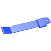 Générique Bike Brake Pad Spreader - High Strength Anti Slip Tool, Compact Brake Reset Device with Easy Grip Feature, Sturdy Lever Function, Ideal for Mountain Bikes Men Women Boys Girls Youth Teens Family