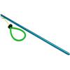 LeeQinersw Indicatore subacqueo con Cinturino da Polso per esplorazione delle profondità Marine, Multifunzione, Leggero e Compatto, generatore di Rumore, Azzurro