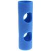 KQFCAZRE Connettore da 6,5 mm di Diametro per Giocattolo Galleggiante Woggle Noodles, 7 x 2 Löcher, 30 cm