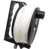PETSOLA Mulinello da Immersione Ergonomico, Portatile E Rapidamente Regolabile con da Immersione Lunga 1,2 M per Sport Acquatici Come Speleologia