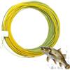 Generic Linea Da Pesca A Mosca Galleggiante Linea Galleggiante Da Pesca A Mosca