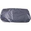 jojofuny Copertura per Tapis da Corsa Oxford 210d e Ripiegabile per Protezione UV in Garage e Casa