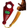 Generic Contatore di preghiera | Display digitale a LED retroilluminato accurato portatile | Contatore elettronico per le dita | per meditazione, seduta, relax, casa, parco, all'aperto, viaggi
