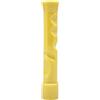 KQFCAZRE Badminton Power Enhance Grip Racchette Training Professional Self Practice Supplies Wrist Force Training for Adults Swing Indoor Outdoor Prawn, Nero