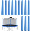 Generic Rivestimenti Di Protezione Per I Pali Del Trampolino Resistente alle