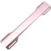 KQFCAZRE 1x Adattatore Universale per Bombola Singola da Sub per Accessori di Ricambio della Piastra Dorsale, Rosa