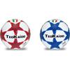 Teorema Giocattoli Teorema - Pallone da Calcio, Taglia 2, 160gr, Diametro 15cm, in PVC