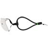 Tdoutop Training Band Dispositivo per Esercizi di Braccio Strumento per Simulazione Realistica Accessorio Correttore Postura Portatile Adatto, Style a