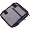 Baluue Borsa Sportiva da Gamba Multi-tasche e Vestibilità Sicura, per Attività Fisica e Utilizzo Sotto Vestiti e Gonne