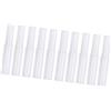 KQFCAZRE Set di 10 Prolunghe per Shaft da Golf, 13,85 mm