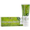 Homeodent Pasta Clorofila 75Ml Boiron
