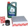Febi Bilstein Kit Manutenzione 1,6 Benzina Ford C-Max Mondeo S-Max 55588344