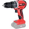 VALEX Trapano Avvitatore Brushless con percussione Valex M-TAP1 B 18 ONEALL