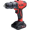 VALEX Trapano Avvitatore con percussione Valex M-TAP PLUS 18 K1 ONEALL