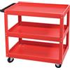 VALEX Carrello porta attrezzi 3 ripiani Valex 1500522