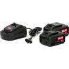 VALEX Kit ONEALL Valex 18V 2 batterie 3Ah + Caricabatterie 2,4Ah