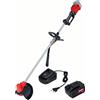 VALEX Decespugliatore a batteria Valex M-DEB18 Brushless ONEALL 18V 3Ah