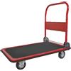 VALEX Carrello portapacchi Valex portata 300Kg - 910x600x850 mm