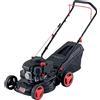 VALEX Rasaerba Tagliaerba Valex TS4224 motore a scoppio 4 tempi 132cc 2,5kW / 3,35Hp
