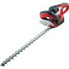 VALEX Tagliasiepi elettrico Valex Vancouver 258 motore 710W 230V lama da 68 cm