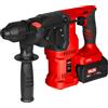 VALEX Martello Perforatore SDS PLUS 18V 4Ah Brushless Valex M-MPB2 18 ONEALL