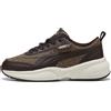 PUMA Sneakers Cilia 2 Mode Feline da donna, Scarpe, Marrone, 35.5